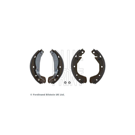 Blue Print ADG04116 Brake Shoe Set