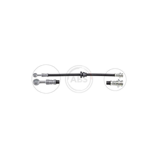 A.B.S. Sl 1189 Brake Hose