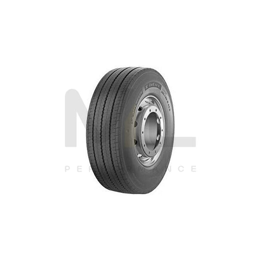 Michelin X InCity XZU 3+ 295/80 R22.5 152/148J All Season Truck Tyre | ML Performance UK Car Parts
