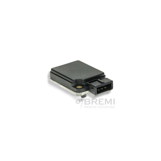 Bremi 30333 Mass Air Flow Sensor