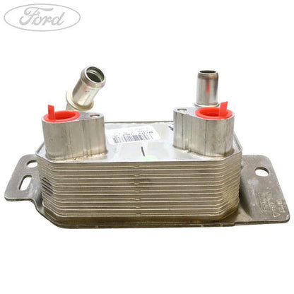 GENUINE FORD 2094872 1.5 ECOBOOST 6 SPEED AUTOMATIC TRANSMISSION OIL COOLER | ML Performance UK