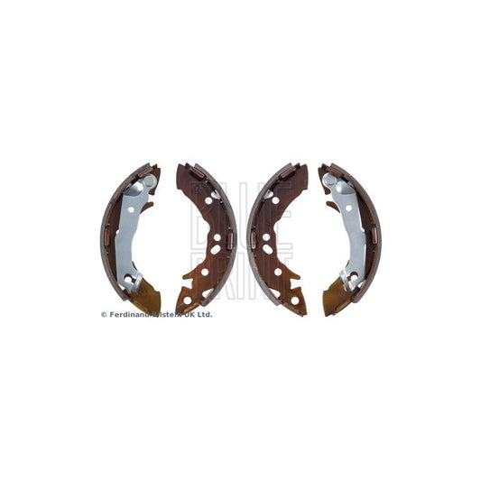 Blue Print ADG04113 Brake Shoe Set