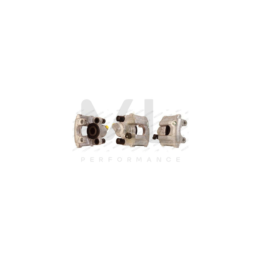 FERODO PREMIER FCL694129 Brake Caliper for BMW 3 Series with accessories | ML Performance Car Parts