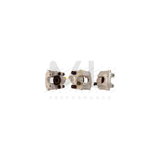 FERODO PREMIER FCL694129 Brake Caliper for BMW 3 Series with accessories | ML Performance Car Parts