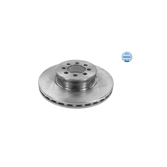 Meyle 015 521 2106 Brake Disc