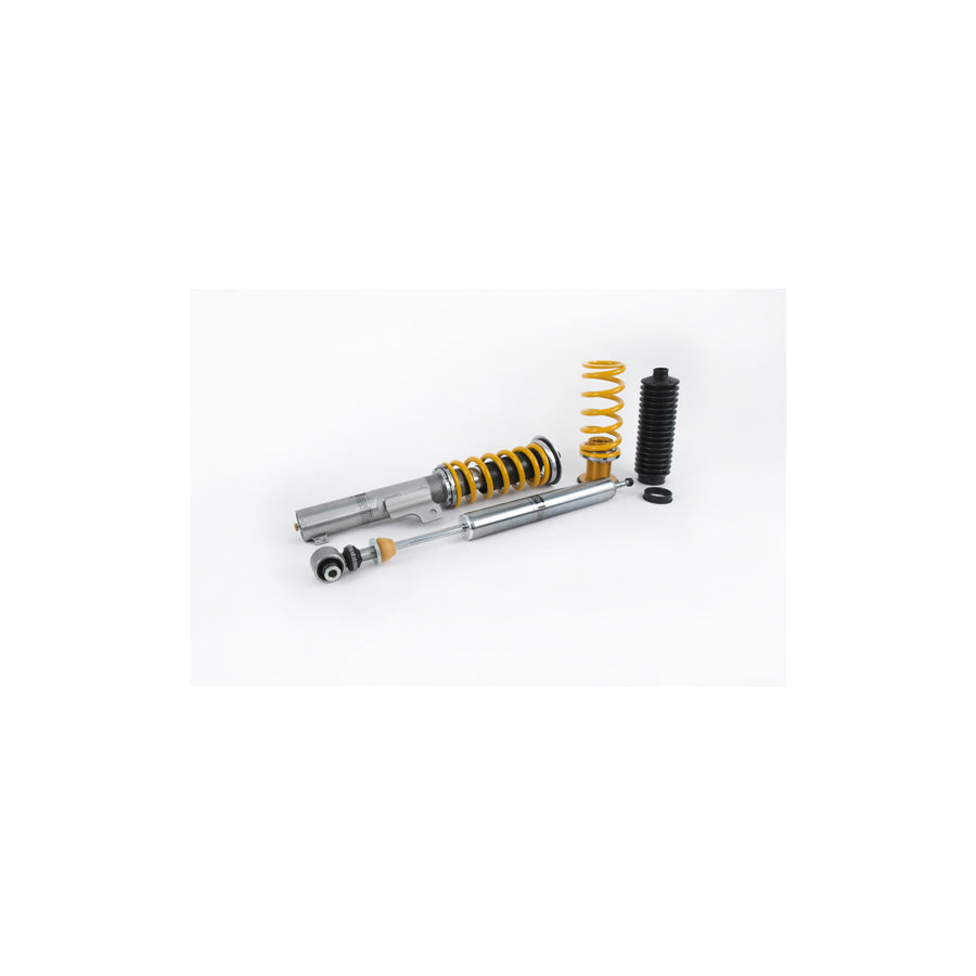 OHLINS POF 6J00 Road & Track Coilover VAG MQB 2012+ - Include Springs