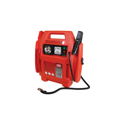 Carpoint 0177707 Car Jump Starter | ML Performance UK Car Parts