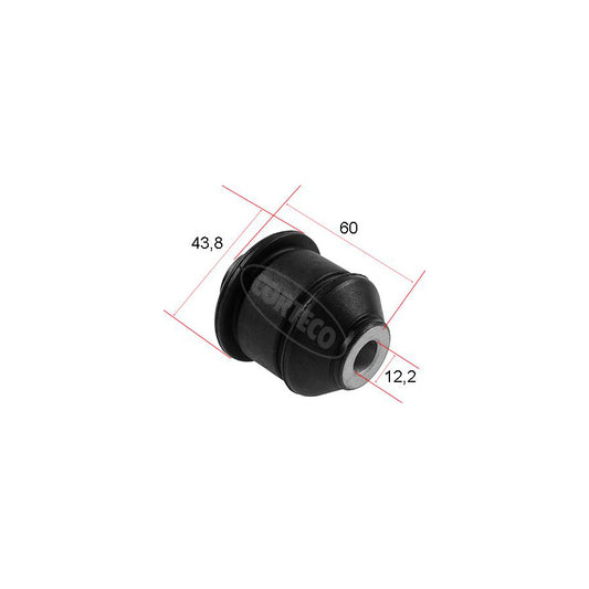 Corteco 80005087 Control Arm / Trailing Arm Bush | ML Performance UK Car Parts