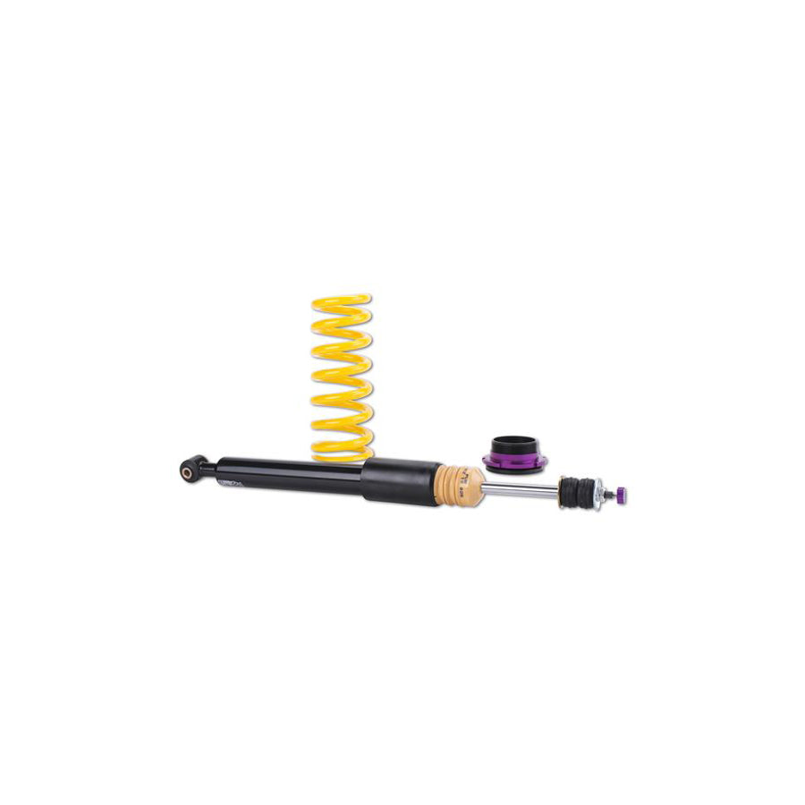 KW 18025012 Mercedes-Benz W/S203 Variant 2 Street Comfort Coilover Kit 4  | ML Performance UK Car Parts