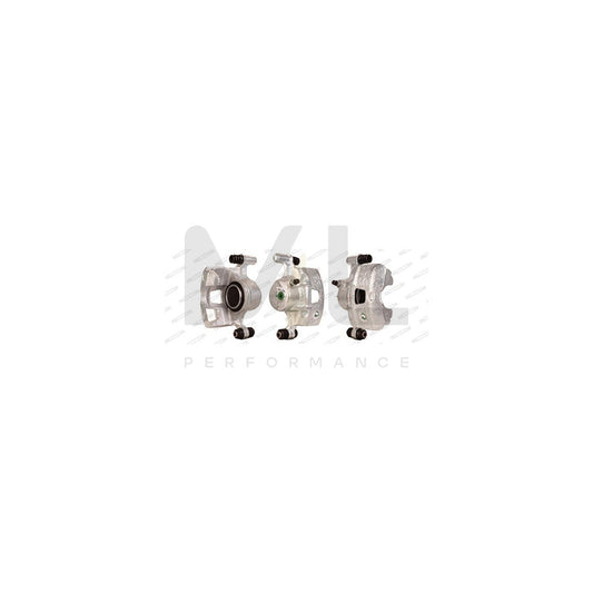 FERODO PREMIER FCL692904 Brake Caliper with accessories | ML Performance Car Parts