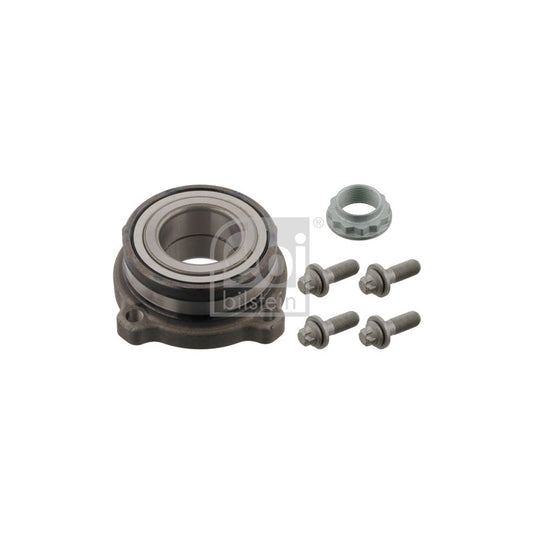 Febi Bilstein 28623 Wheel Bearing Kit