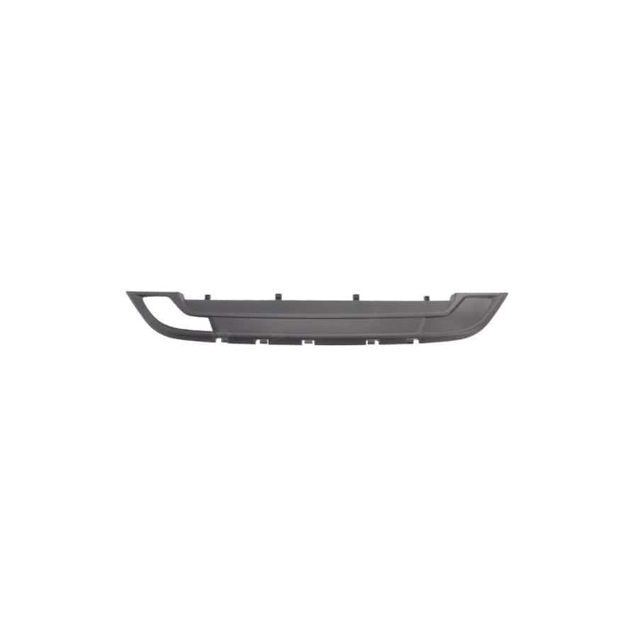 Blic 6502-07-5509992Gp Bumper Grill For Peugeot 208