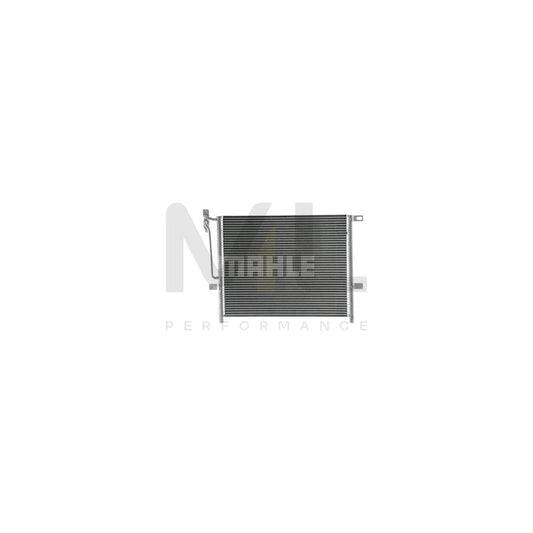 MAHLE ORIGINAL AC 234 000P Air conditioning condenser without dryer | ML Performance Car Parts