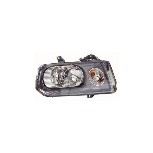 Abakus 6611143LLDEM Headlight | ML Performance UK