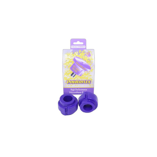 Powerflex PFF3-204-26.5 VW Skoda Audi Front Anti Roll Bar Bush 26.5mm (Inc. Superb, S8, A5, A4) | ML Performance UK Car Parts