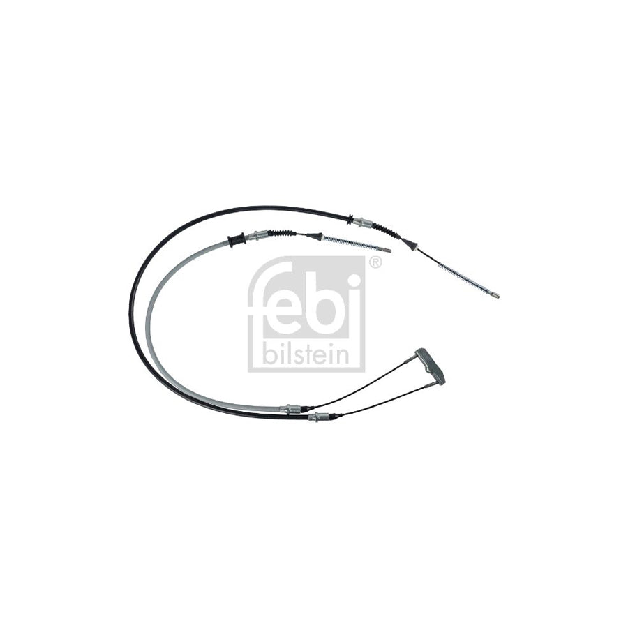 Febi Bilstein 04666 Hand brake cable