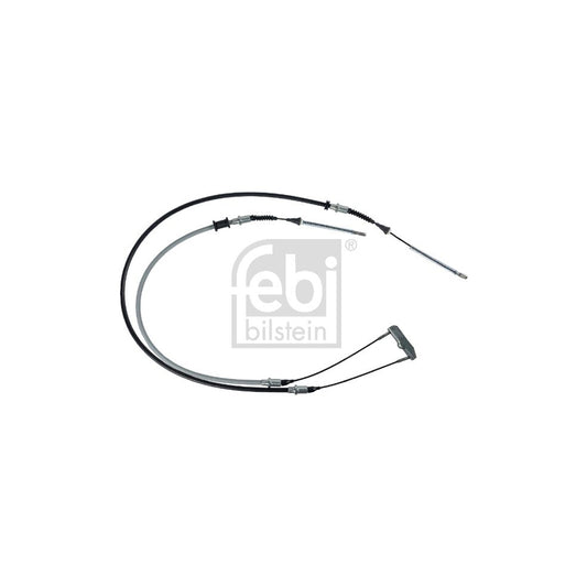 Febi Bilstein 04666 Hand brake cable
