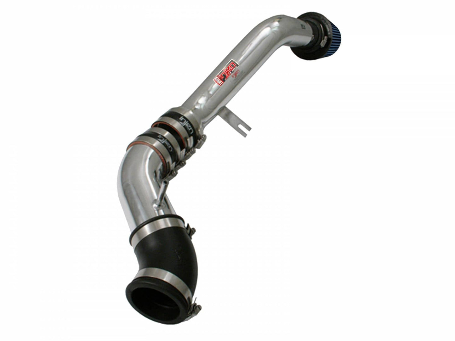 INJEN RD COLD AIR INTAKE SYSTEM (POLISHED) - RD1375P
