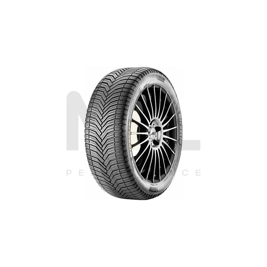 Michelin CrossClimate 225/60 R16 102W All Season Tyre | ML Performance UK Car Parts