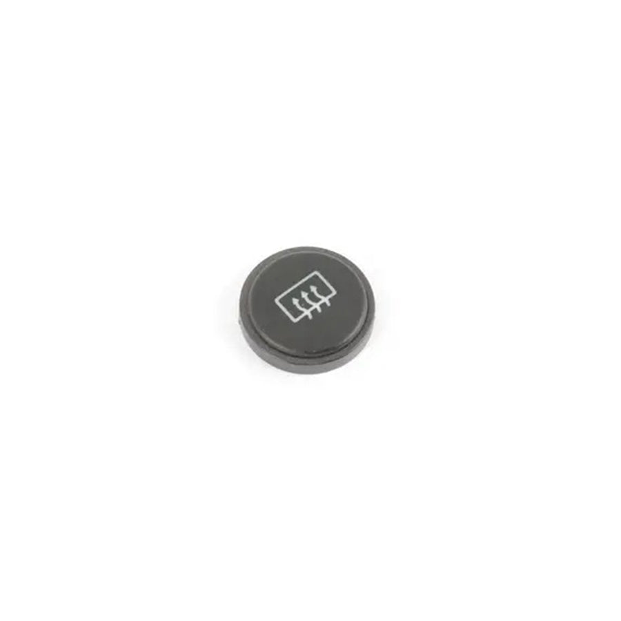 Genuine Porsche Rear Window Heating Switch Insert Porsche 993 | ML Performance UK Car Parts