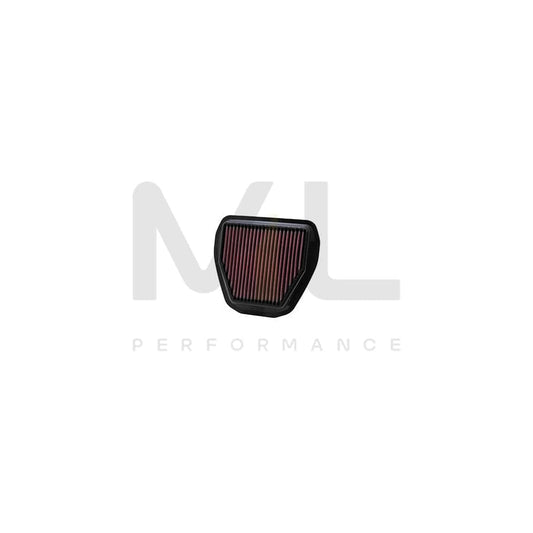 K&N YA-4510 Replacement Air Filter | ML Car Parts UK | ML Performance