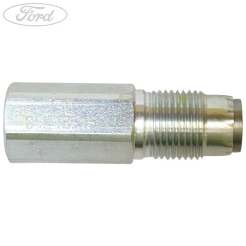 GENUINE FORD 5053546 TRANSIT MK7 3.2 DURATORQ-TDCI FUEL PRESSURE RELIEF VALVE | ML Performance UK
