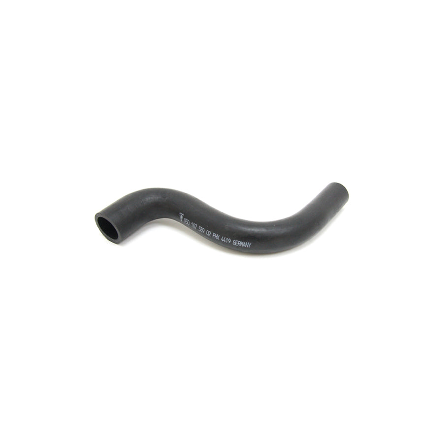 Genuine Porsche Oil Separator Hose Porsche 930 | ML Performance UK Car Parts