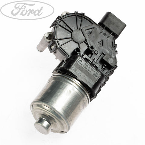 GENUINE FORD 1709011 GENUINE FORD KUGA MK1 FRONT WINDSCREEN WIPER MOTOR ASSEMBLY 2008-2012 1709011 | ML Performance UK