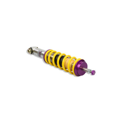 KW 3522000B Mini R58 R59 Variant 3 Coilover Kit (Cooper, Cooper S, Cooper S JCW, Cooper SD & JCW) 6  | ML Performance UK Car Parts