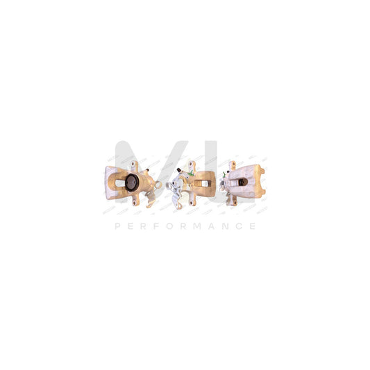FERODO PREMIER FCL694454 Brake Caliper with accessories | ML Performance Car Parts