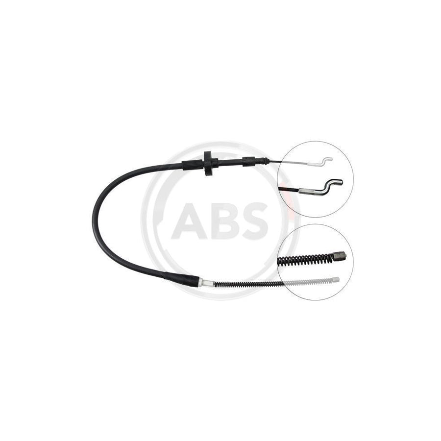 A.B.S. K11576 Hand Brake Cable For VW Transporter