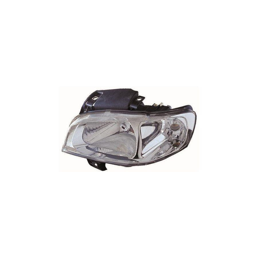 Abakus 4451111LLDEM Headlight | ML Performance UK