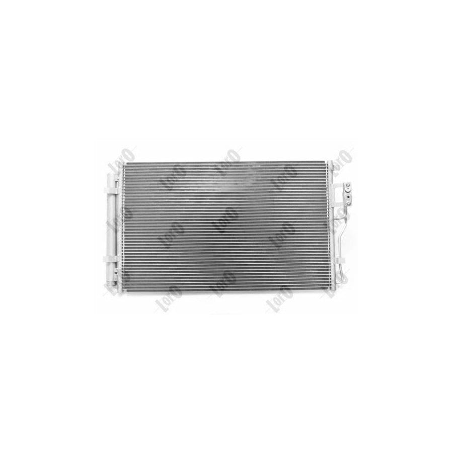 Abakus 0190160029 Air Conditioning Condenser For Hyundai Santa Fe Ii (Cm) | ML Performance UK