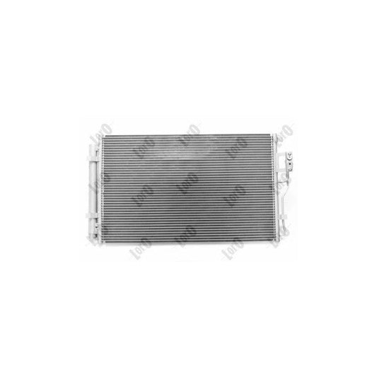 Abakus 0190160029 Air Conditioning Condenser For Hyundai Santa Fe Ii (Cm) | ML Performance UK