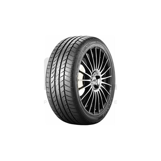 Dunlop SP SportMaxx TT 235/55 ZR17 103W Summer Tyre | ML Performance UK Car Parts