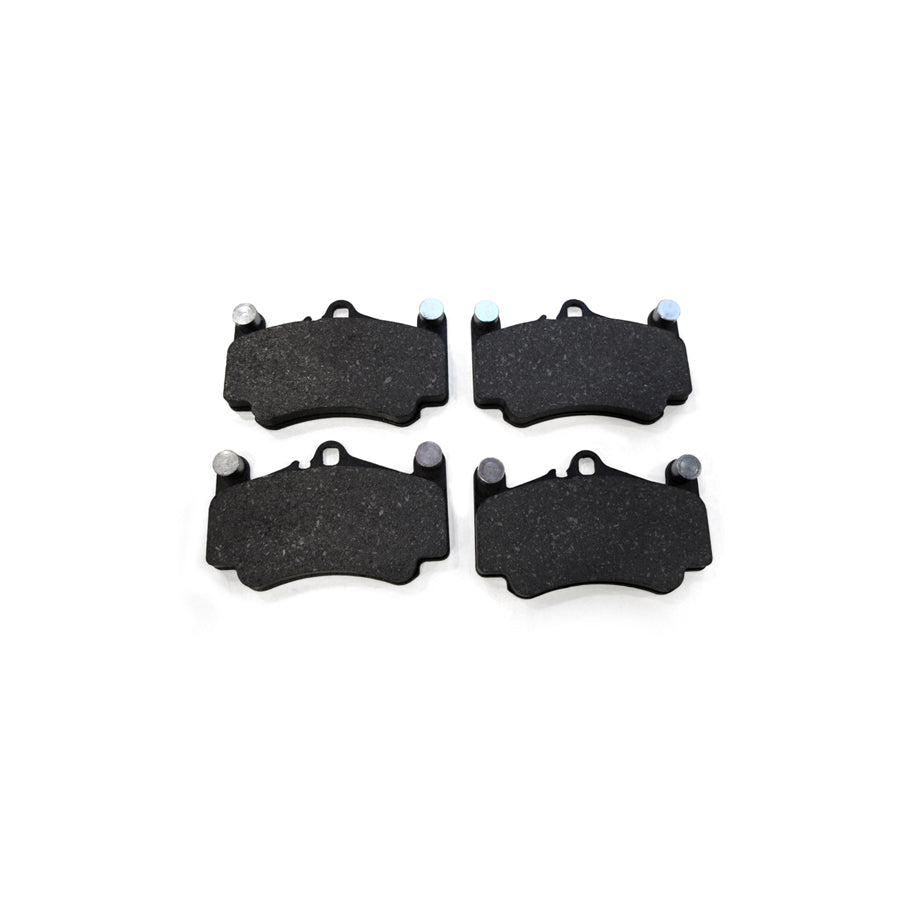 Genuine Porsche Brake Pads, Front Porsche 996 Turbo / 996 C4S / 997 C2S/ 997 C4S / 996 Gt3 Mk1 | ML Performance UK Car Parts
