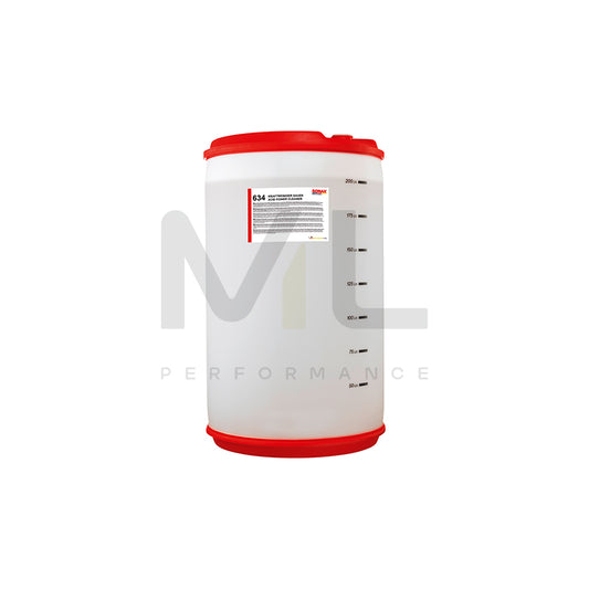 Sonax Acid Power Cleaner 200L | ML Performance Car Care