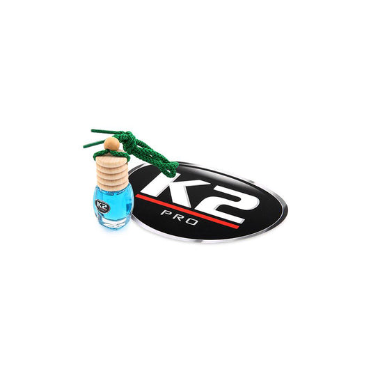 K2 V403 Car air freshener | ML Performance UK Car Parts