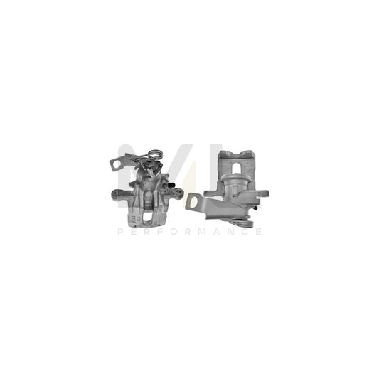 BOSCH 0 986 135 239 Brake Caliper for HONDA Civic VIII Hatchback (FN, FK) | ML Performance Car Parts