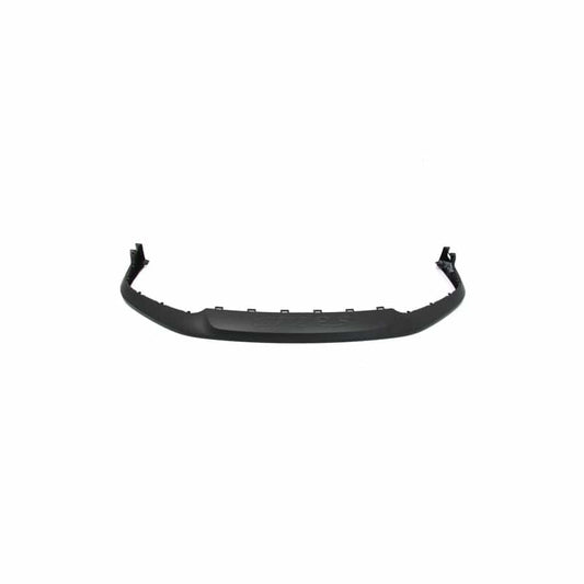 Genuine Porsche Front Bumper Spoiler Porsche 991 Gt2Rs | ML Performance UK Car Parts