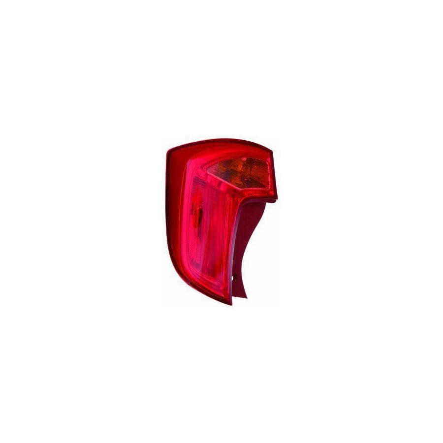 Abakus 2231953LUE Rear Light For Kia Picanto Ii (Ta) | ML Performance UK