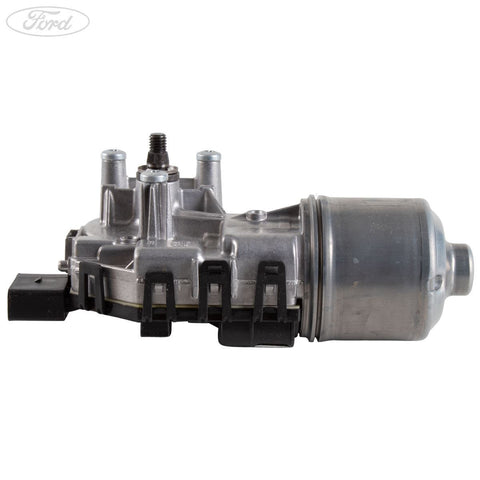 GENUINE FORD 1709011 GENUINE FORD KUGA MK1 FRONT WINDSCREEN WIPER MOTOR ASSEMBLY 2008-2012 1709011 | ML Performance UK