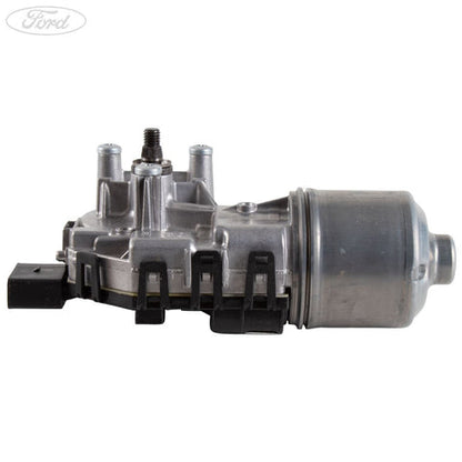 GENUINE FORD 1709011 GENUINE FORD KUGA MK1 FRONT WINDSCREEN WIPER MOTOR ASSEMBLY 2008-2012 1709011 | ML Performance UK
