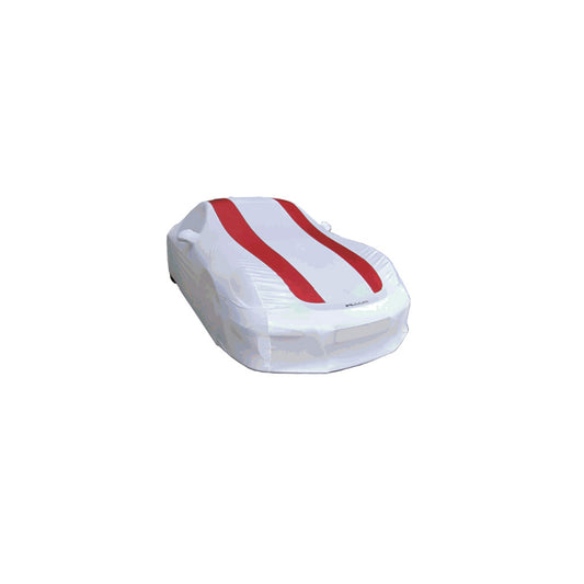 Genuine Porsche Car Cover Indoor 911 R Design Oe Porsche 991 R | ML Performance UK Car Parts