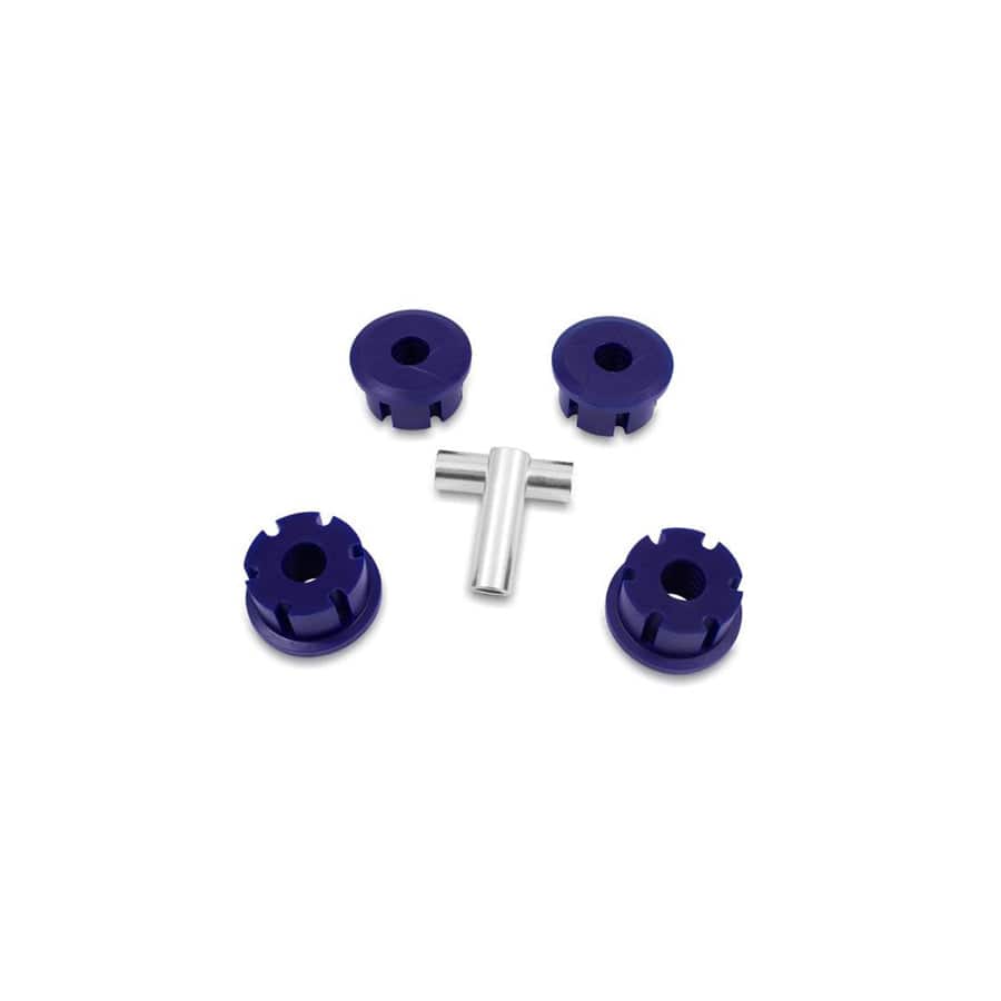 SuperPro SPF0970HK Jeep Cherokee Rear Leaf Spring | ML Performance UK Car Parts