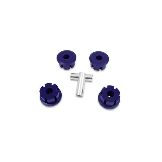 SuperPro SPF0970HK Jeep Cherokee Rear Leaf Spring | ML Performance UK Car Parts