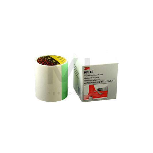3M 08210 Protective Foil | ML Performance Car Parts