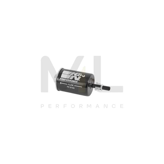 K&N PF-2100 Fuel Filter | ML Car Parts UK | ML Performance