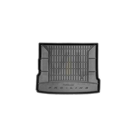 FROGUM TM549116 Car boot tray for AUDI Q3 (8UB, 8UG) Elastomer | ML Performance Car Parts