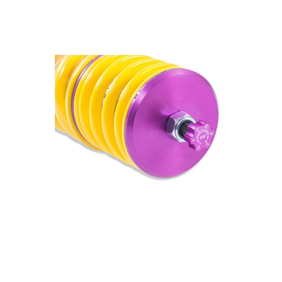 KW 35271020 Porsche 993 911 Variant 3 Coilover Kit 7  | ML Performance UK Car Parts